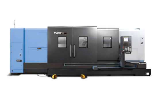 迪恩大型高性能卧式车削中心PUMA 605 / 605L / 705/