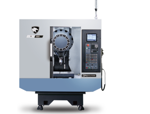 <b>迪恩攻丝加工中心提高生产效率的 T系列T4005|40</b>